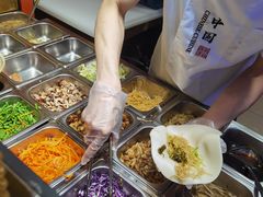 -张果佬年糕卷(科巷店)