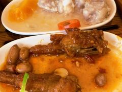 -點無缺茶楼·海鲜酒家(世博店)