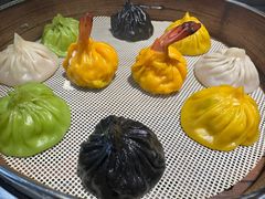 -隆喜元鱼汤包·海鲜(中联广场店)