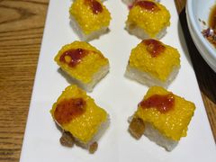 -请晋·山西餐社(好运街店)