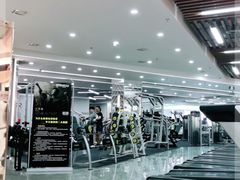 -美航国际健身(北京华联店)