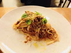 -PIZZA BIANCA(万象城店)