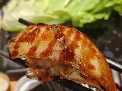 -水林间·寿喜烧自助(仙林金鹰店)