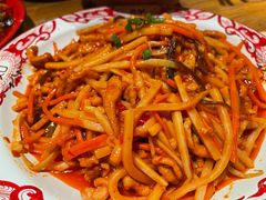 -破三川·新川菜(静安大融城店)