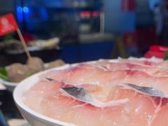 -捞围鲜·港式打边炉(海阳路店)
