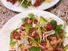 -厚味居炙子烤肉·清真(天桥南纬路店)