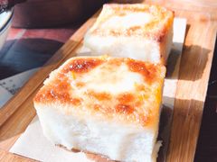 一口闷芝士南瓜-大牌大·传统杭帮菜(湖滨店)