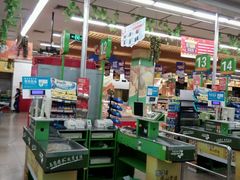 -华润万家(长安路店)