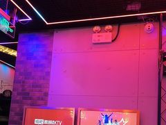 -唱吧麦颂KTV(马驹桥店)