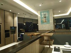 -海底捞火锅(老城根店)