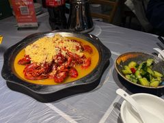 -学士怪怪龙虾·川菜·烧烤(学士街店)