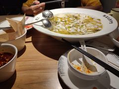 -太二酸菜鱼(汕头苏宁广场店)