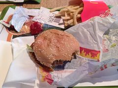 -麦当劳(北苑秋实路店)