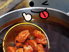 -易毛特色牛肉面(解放碑步行街店)