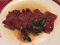 天龙轩中餐厅-天龙轩(香港丽思卡尔顿酒店)