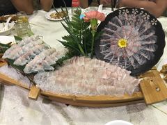 -吉源大排档·鱼生·海鲜(烧烤彩印厂店)