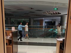 -海底捞火锅(凯德广场店)