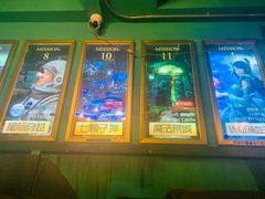 -魔方剧情密室(徐汇店)