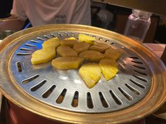 -西塔老太太泥炉烤肉(上海七宝领展广场店)