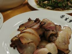 -荣生萝卜汤饭店