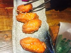 -华馨园北京烤鸭(丽水店)