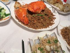 -喜记避风塘炒辣蟹(旗舰店)