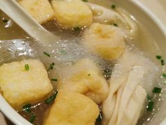 -东泰祥生煎馆(重庆北路店)