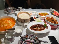 -津禧荟·酥皮烤鸭(北辰店)
