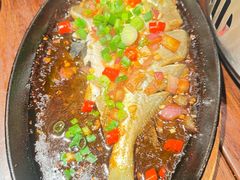-贰醒·私房小院烧烤 (太古里店)