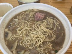 -超爷叔面馆(西园店)