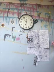 -猛子刺青纹身店