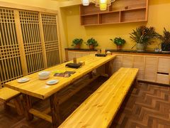 -大话小腰(鸟巢店)
