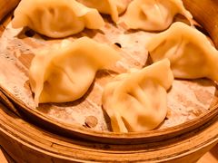 海胆蒸饺-海胆小馆(东北水饺·春柳店)