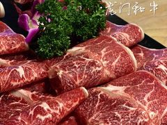 -龙门养心粥火锅(祥恒广场店)