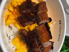 -翠华餐厅(正佳广场店)