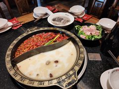 -纸盐河码头火锅(十八梯店)