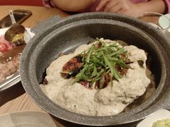 -芭莉与彩虹西餐厅(成都合生汇店)