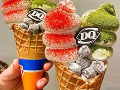 -DQ·蛋糕·冰淇淋(合生汇店)