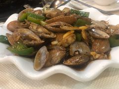 花甲-渝君重庆火锅(嘉宾路店)