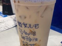 -煲珠公·老红糖珍珠奶茶(金沙洲梦乐城店)