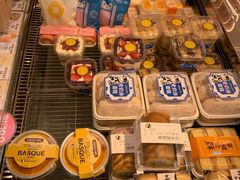 -爱纶蛋糕(山东路店)
