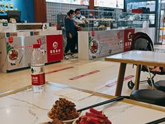 -金城老碗牛肉面揪面片(华邦店)