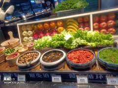 -梨花自助烤肉(天河城店)