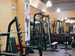 -一兆韦德(万源城店)