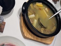 -小厨娘淮扬菜(清江苏宁广场店)