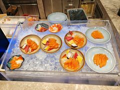 -菲住布渴酒店自助餐厅(阿里巴巴西溪园区店)