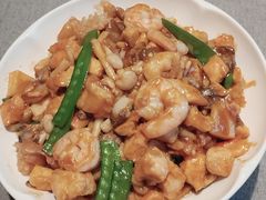 -老城味道·传统天津菜(杨柳青店)