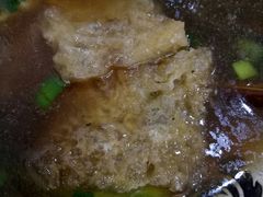 -孙记大碗皮肚面(后宰门店)