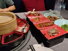 -羲和雅苑•北京烤鸭(平安国际金融中心店)