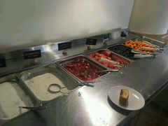 -So Lounge索兰至餐厅(蓝色港湾店)